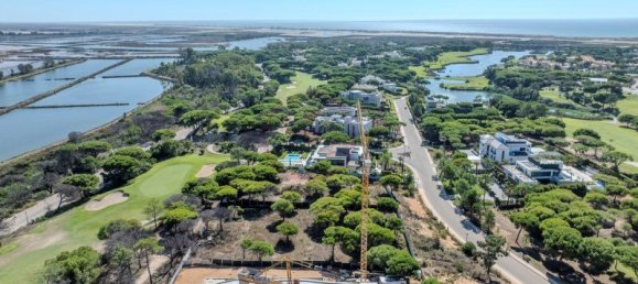  قطعة أرض في Faro, Portugal 1251متر مربع رقم 138627 17