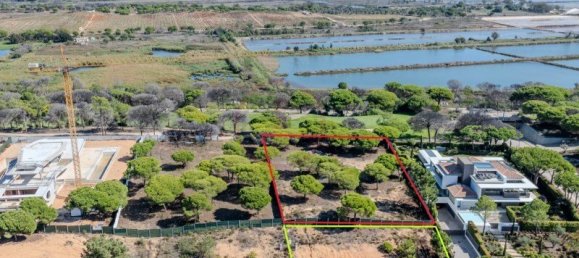  قطعة أرض في Faro, Portugal 1251متر مربع رقم 138627 4