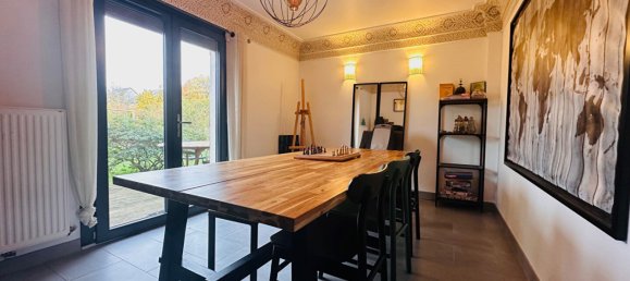 Casa de 4 dormitorios en Blois, France No. 216245 2