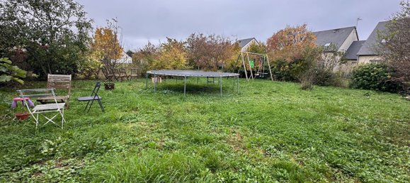 Casa de 4 dormitorios en Blois, France No. 216245 13