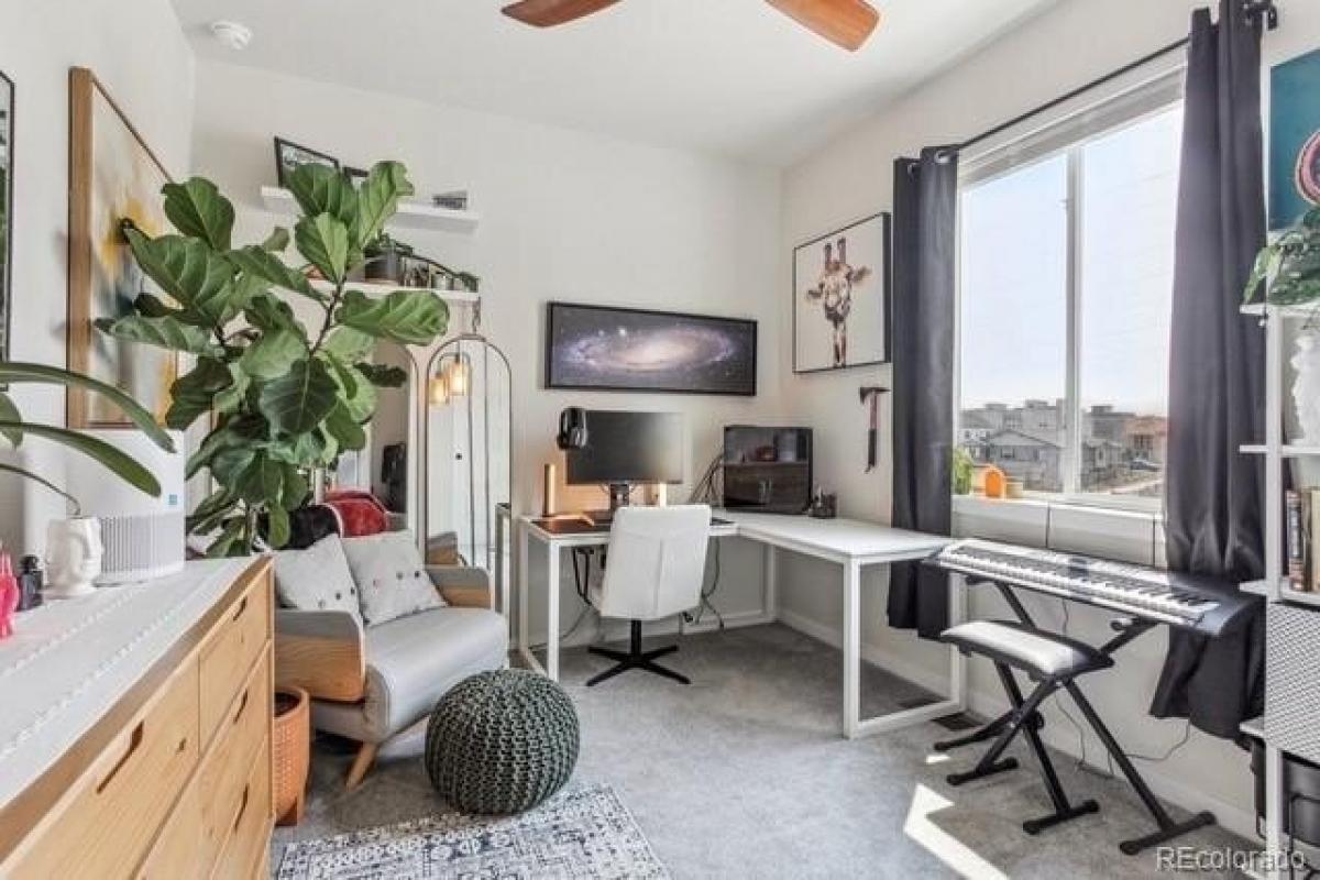 3 bedrooms House in Arvada, USA No. 394517