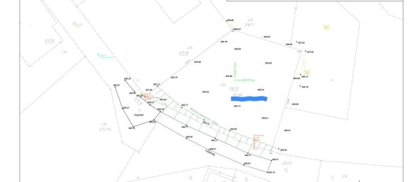 Terreno em Liebenfels, Austria N.º 128838 6