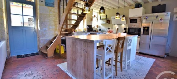 4 bedrooms Townhouse in Estrees-Saint-Denis, France No. 316310 4