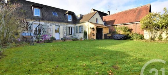 4 bedrooms Townhouse in Estrees-Saint-Denis, France No. 316310 2