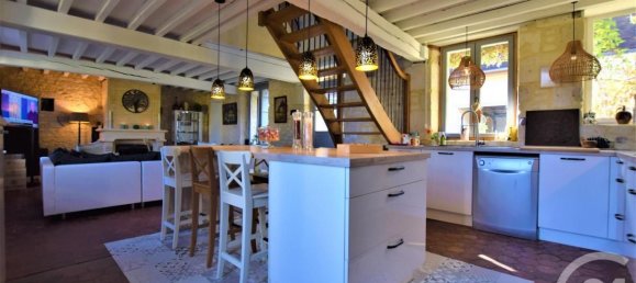 4 bedrooms Townhouse in Estrees-Saint-Denis, France No. 316310 5