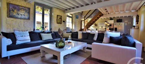 4 bedrooms Townhouse in Estrees-Saint-Denis, France No. 316310 7