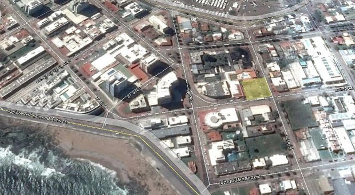  Land in Maldonado, Uruguay No. 14310