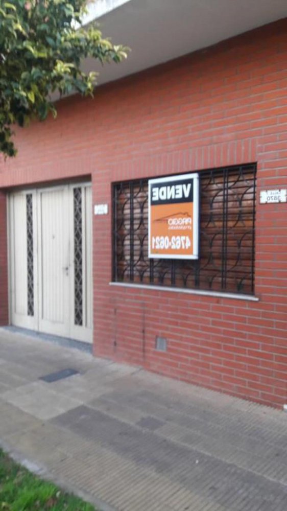 2 bedrooms House in General San Martin, Argentina No. 9046