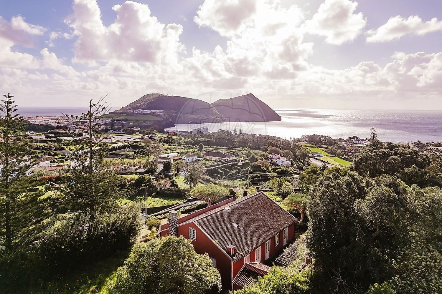 Casa T4 em Angra do Heroísmo, Portugal N.º 164533