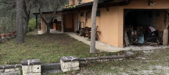 8-salle Maison à Ascoli Piceno, Italy No. 212147 6