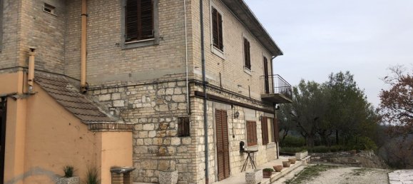 8-salle Maison à Ascoli Piceno, Italy No. 212147 2