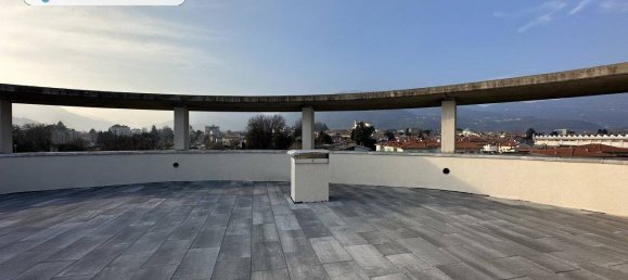 5 Schlafzimmer Penthouse in Schio, Italy, Nr. 171031 20