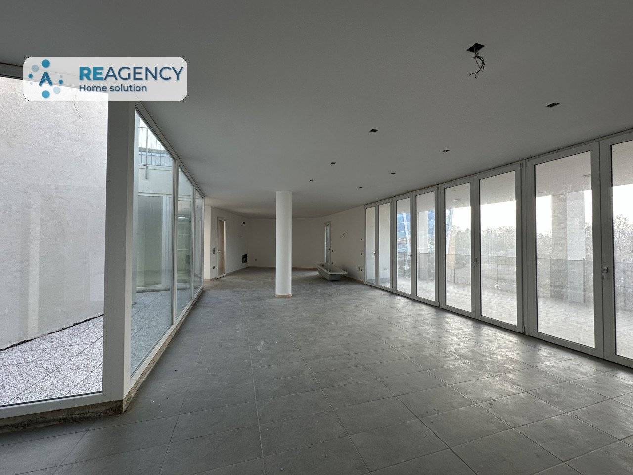 5 Schlafzimmer Penthouse in Schio, Italy, Nr. 171031