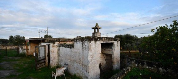 Casa de 8 divisões em Fasano, Italy N.º 40508 7