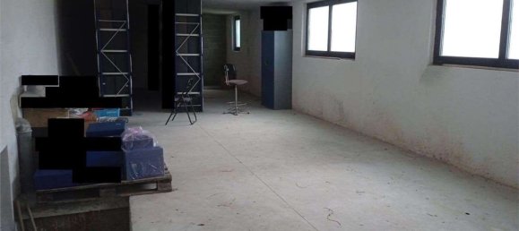 Gewerbliche Immobilie in Castano Primo, Italy 478m², Nr. 153708 14