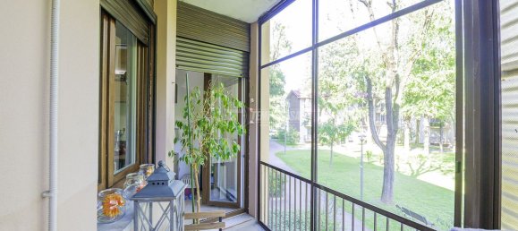 3-salle Appartement à San Donato Milanese, Italy No. 113057 21