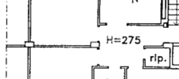 3-salle Appartement à San Donato Milanese, Italy No. 113057 29
