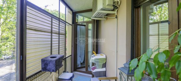 3-salle Appartement à San Donato Milanese, Italy No. 113057 23