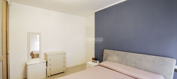 3-salle Appartement à San Donato Milanese, Italy No. 113057 3