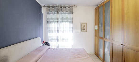 3-salle Appartement à San Donato Milanese, Italy No. 113057 14