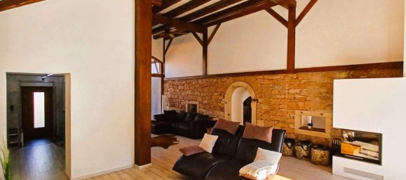 5 bedrooms House in Darmstadt-Dieburg, Germany No. 324982 13