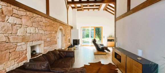 5 bedrooms House in Darmstadt-Dieburg, Germany No. 324982 14