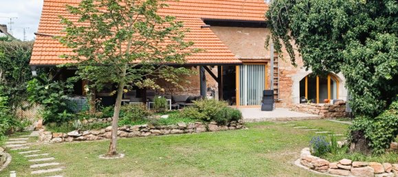 5 bedrooms House in Darmstadt-Dieburg, Germany No. 324982 11