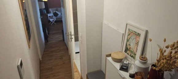 Apartamento T2 em Alfortville, France N.º 361680 15