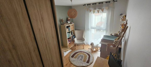 Apartamento T2 em Alfortville, France N.º 361680 12