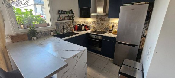 Apartamento T2 em Alfortville, France N.º 361680 9