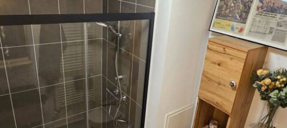 Apartamento T2 em Alfortville, France N.º 361680 8