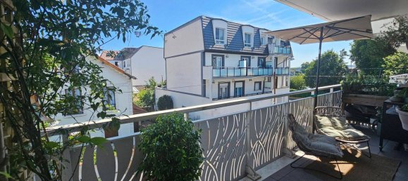 Apartamento T2 em Alfortville, France N.º 361680 5