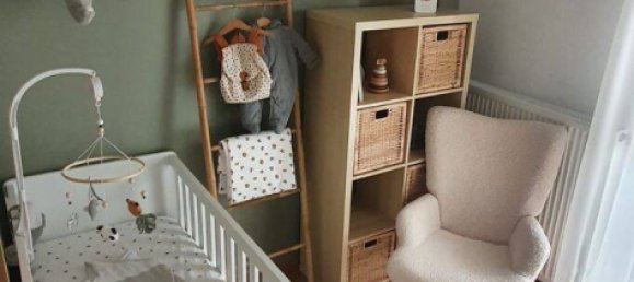 Apartamento T2 em Alfortville, France N.º 361680 13