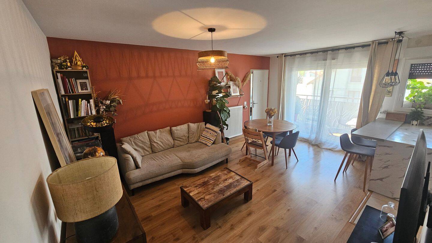 Apartamento T2 em Alfortville, France N.º 361680