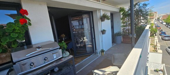 Apartamento T2 em Alfortville, France N.º 361680 6