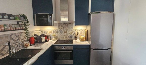 Apartamento T2 em Alfortville, France N.º 361680 7