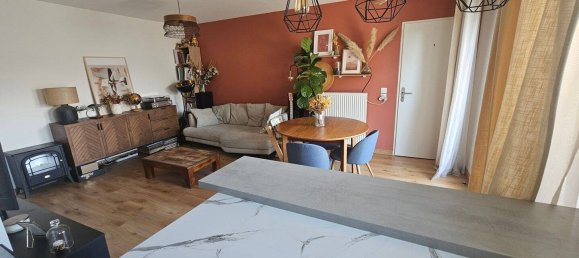 Apartamento T2 em Alfortville, France N.º 361680 2