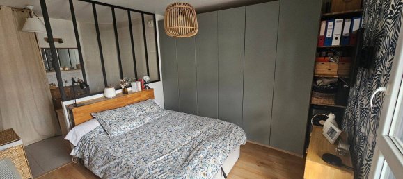 Apartamento T2 em Alfortville, France N.º 361680 10