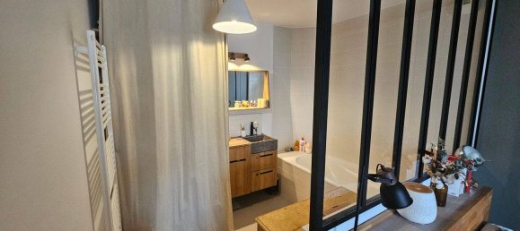 Apartamento T2 em Alfortville, France N.º 361680 11