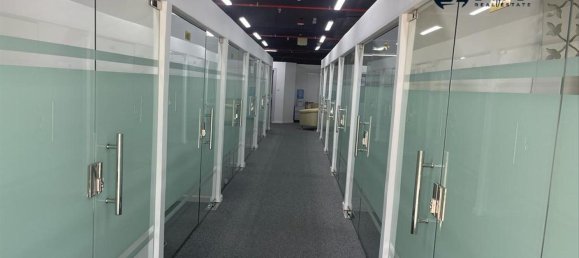  مكتب في الخليج التجاري, UAE 151.4متر مربع رقم 6976 8