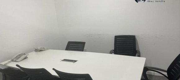  مكتب في الخليج التجاري, UAE 151.4متر مربع رقم 6976 4