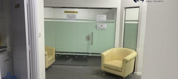  مكتب في الخليج التجاري, UAE 151.4متر مربع رقم 6976 10