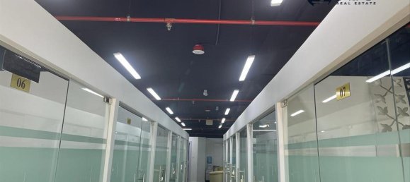  مكتب في الخليج التجاري, UAE 151.4متر مربع رقم 6976 6