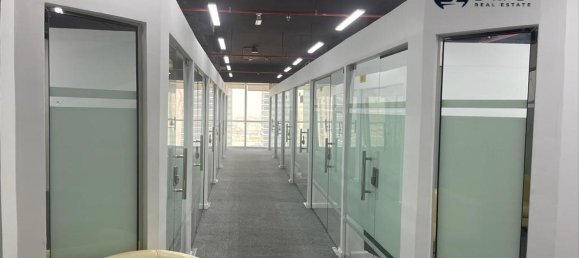  مكتب في الخليج التجاري, UAE 151.4متر مربع رقم 6976 7