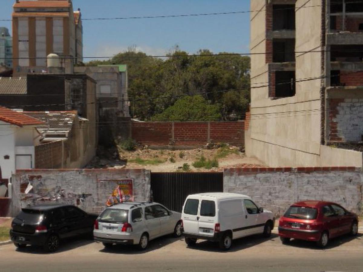  قطعة أرض في Mar del Plata, Argentina رقم 116375
