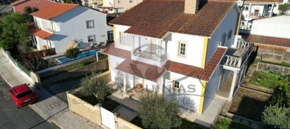 5 غرف نوم منزل في Rio Maior, Portugal رقم 97895 7
