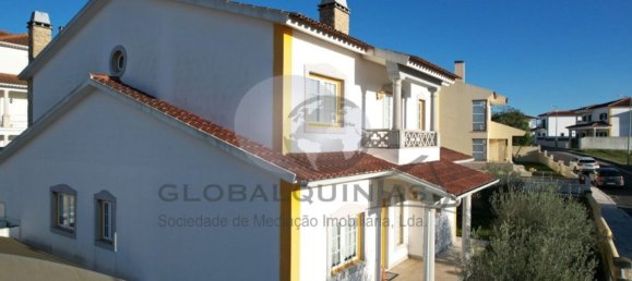 5 غرف نوم منزل في Rio Maior, Portugal رقم 97895 10