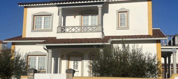 5 غرف نوم منزل في Rio Maior, Portugal رقم 97895 8