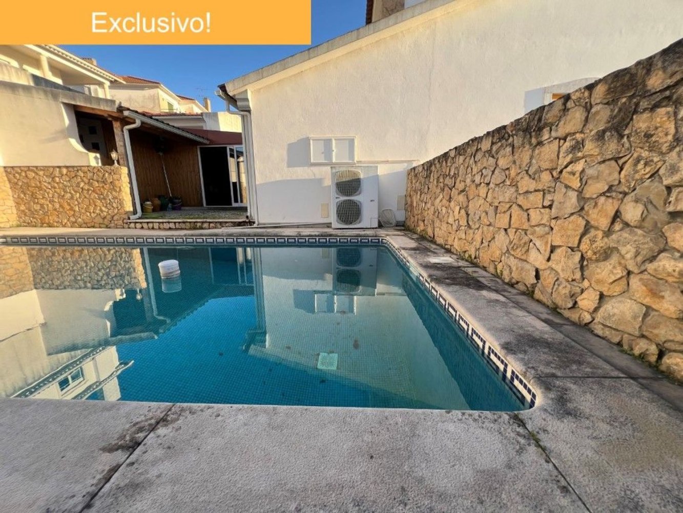 5 غرف نوم منزل في Rio Maior, Portugal رقم 97895