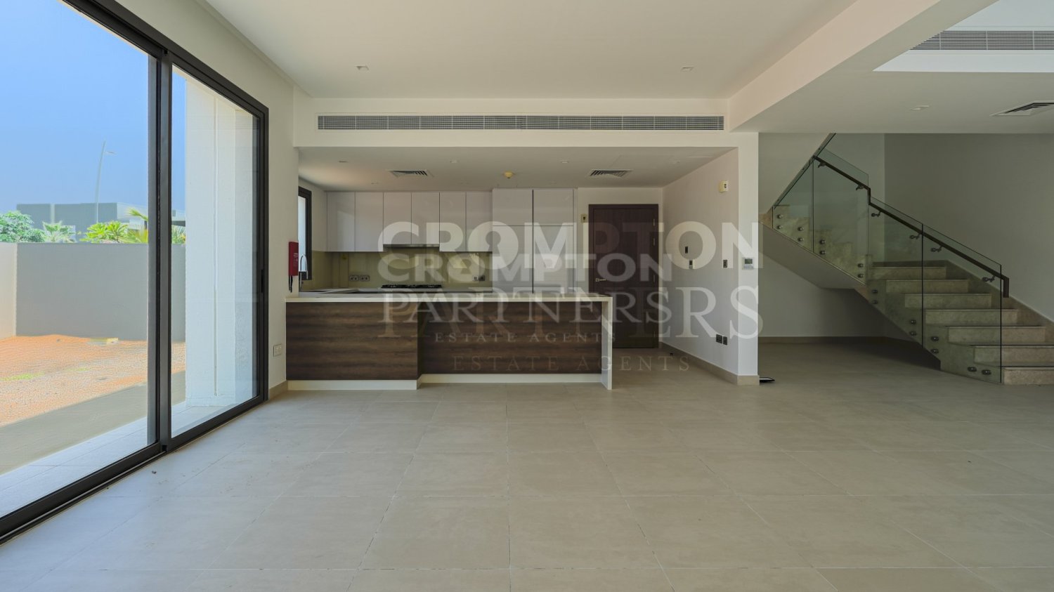 4 bedrooms Villa in Yas Island, UAE No. 67502